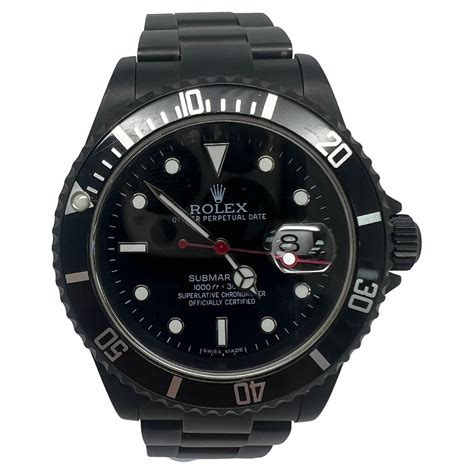 2008 rolex submariner price|Rolex Submariner 16610 year.